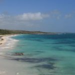 Martinique : Anse Grosse Roche