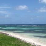 Martinique : Anse Michel