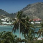 Saint Martin : Ilet Pinel