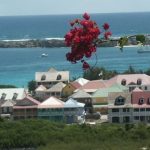 Ile Saint Martin : Orient Bay