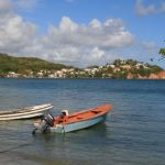 Martinique : Anse la Breche