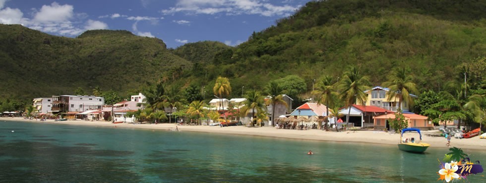 Grande Anse d'Arlet