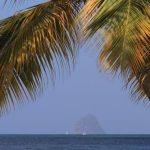 Anse Figuier en Martinique