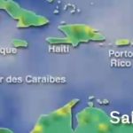 Découvrez les Antilles à la voile